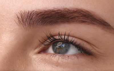 How to get your dream eyebrows in three easy steps: A Step-by-Step Guide
